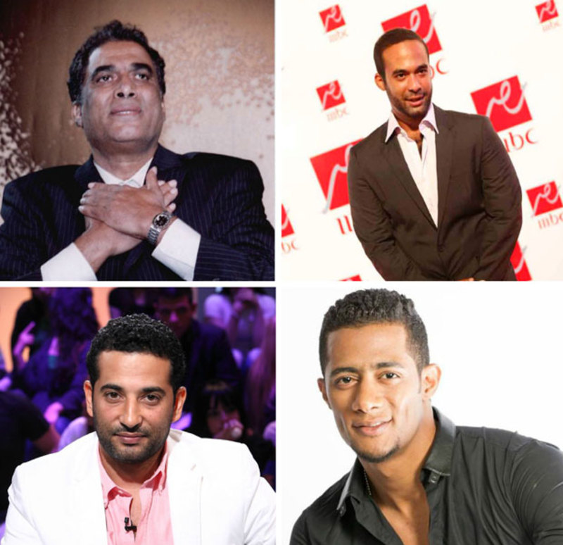 فيديو هيثم زكي يتحدث لأول مرة عن تقليد محمد رمضان وعمرو سعد لوالده!